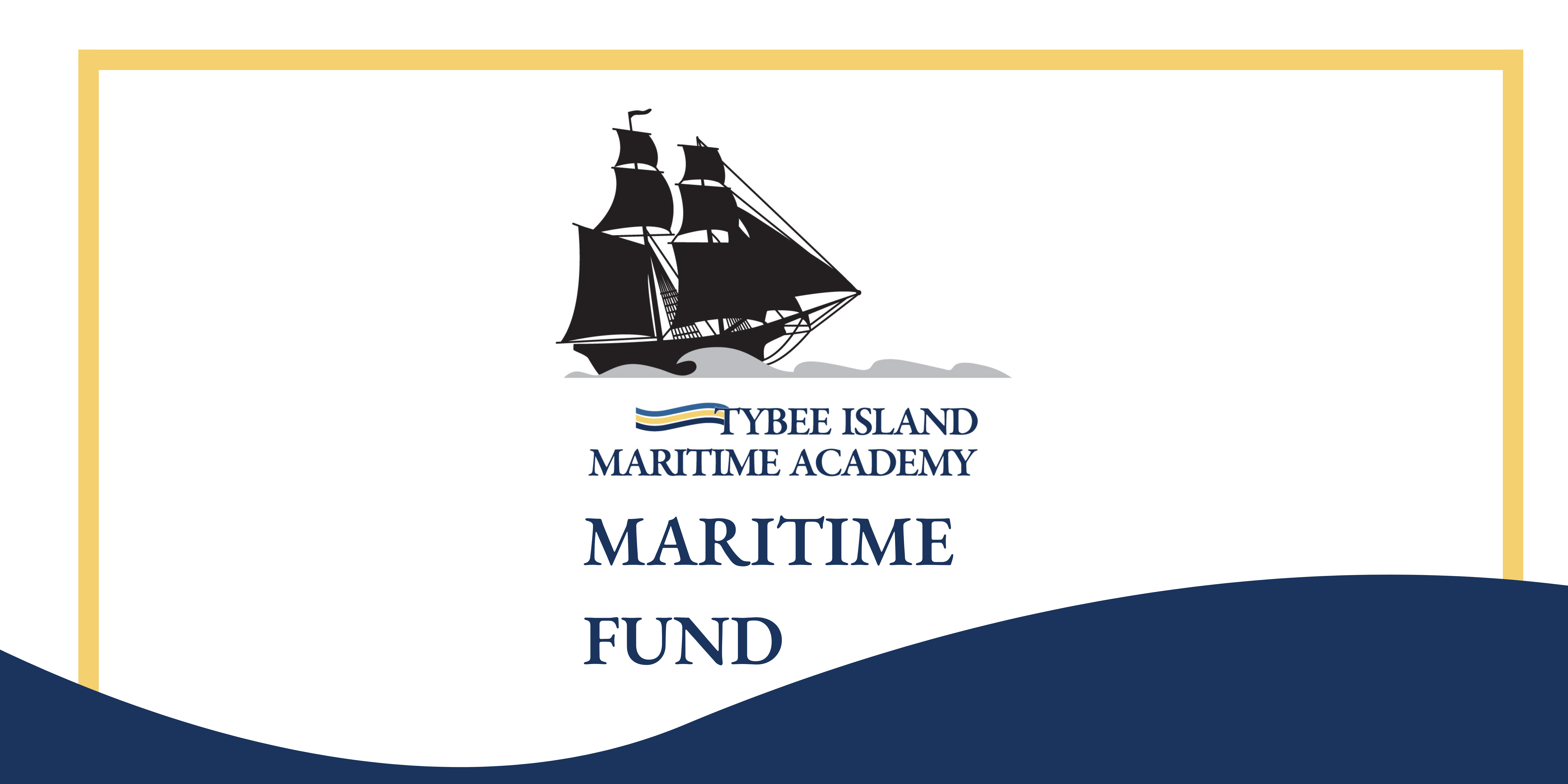 Giving Tybee Island Maritime Academy
